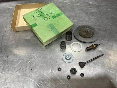 Spence Engineering 5-02416-0 Kit. Used Surplus. Partial Kit. Please Read - Image 1 of 4