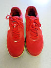 Nike Lunar Swift Red And Yellow Running Shoes Mens 14 Eur 485