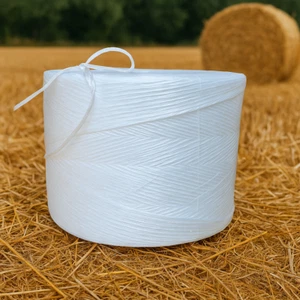 FARMER 1000 TEX Pressengarn 2000m – UV-beständig & robust für BIO & Öko-Betriebe - Bild 1 von 8