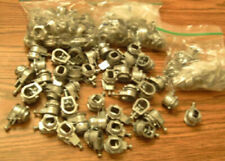 Lot of 83: BX and Romex Connectors