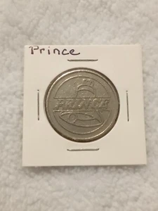 Prince Bell Token - Picture 1 of 2
