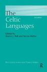The Celtic Languages [Routledge Language Family Series]