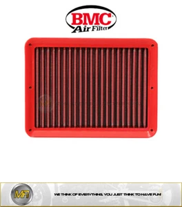 FILTRO ARIA SPORTIVO PER MAZDA 3 (BP) 2.0 Skyactive-X Mild Hybrid 2019 2020 BMC - Foto 1 di 2