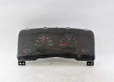 Grupo de velocímetro 120 MPH compatible con brújula Jeep/Plymouth 2011-2012 OEM #16161 Foto 1 de 4