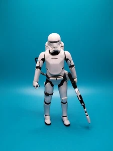 Star Wars Flametrooper 2016 Black Series Action Figure 6in Hasbro - Picture 1 of 24