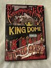Kottonmouth Kings - The Joint is on Fire (DVD, 2007W/ Slipcover)