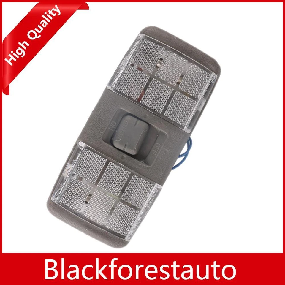 For Mitsubishi Pajero Montero Shogun 90-04 Interior Dome Light Reading Lamp Assy - Image 1 of 4