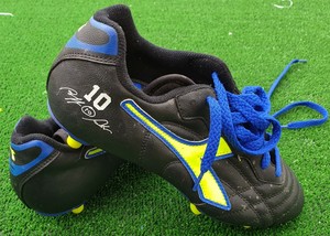 scarpini diadora baggio
