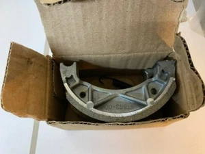 GENERIC XOR 50 REAR BRAKE SHOES 54800BM0T000 - Picture 1 of 4