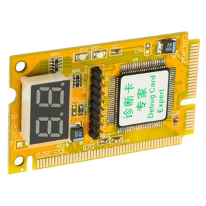 1 Satz Laptop-Motherboard-Tester Vielseitiger Motherboard-Tester Praktischer - Bild 1 von 12