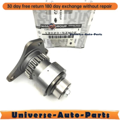 OEM Fuel Pump Eccentric Camshaft Assy For Nissan Armada INFINITI M56 QX56 Q70 - Image 1 of 4