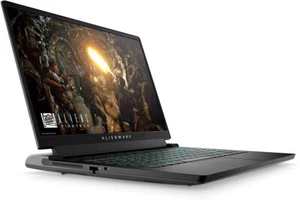 ALIENWARE m15 15,6 cala Gaming Laptop Ryzen 4,4Ghz 32GB 1TB SSD RTX 3050 WIN 11 - Zdjęcie 1 z 6