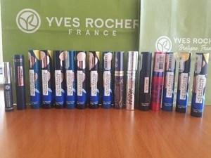 Yves Rocher MASCARA Intense Black zur Auswahl 2 Stück - Bild 1 von 2