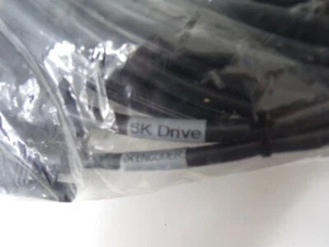 PARKER 6K CABLES 75 FEET PN 71-021625-75 - Imagen 1 de 5