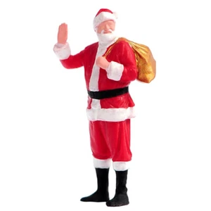 Miniaturas Diorama 1/18 1/24 1/64 1/43 1/87 Escala Navidad Serie Adornos Sce - Imagen 1 de 38