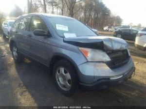 07 08 09 10 11 HONDA CRV Caliper Front Left LH - Bild 1 von 11
