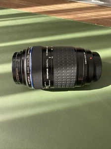 Olympus Zuiko EZ-7030 70-300 mm F/4.0-5.6 ED Objektiv - Bild 1 von 6