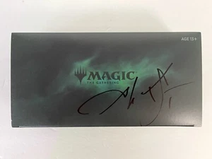 SDCC 2019 Exclusive Magic The Gathering Dragons 5 Card Set - Artist Signed New - Picture 1 of 3