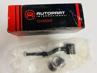 Barra estabilizadora delantera para Jeep Cherokee Comanche 1984-1988 1989 1990 1991 NUEVO Foto 1 de 3