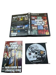 Grand Theft Auto 3 for sale | eBay