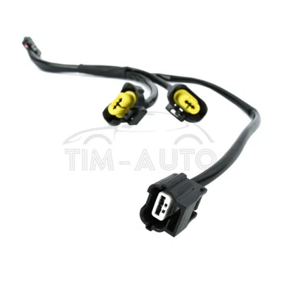 Fog Light Wiring Harness For 2016-2019 Nissan Maxima NEW 24070-4RA0B - Image 1 of 4