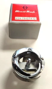 Hirose HSH-7.94DTR(Q) Drehhaken für Industrienähmaschine Brother NEU - Bild 1 von 1