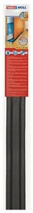 Foam Door Draught Excluder Tesa Moll Insulation Strip Non Adhesive, insulation - Picture 1 of 7