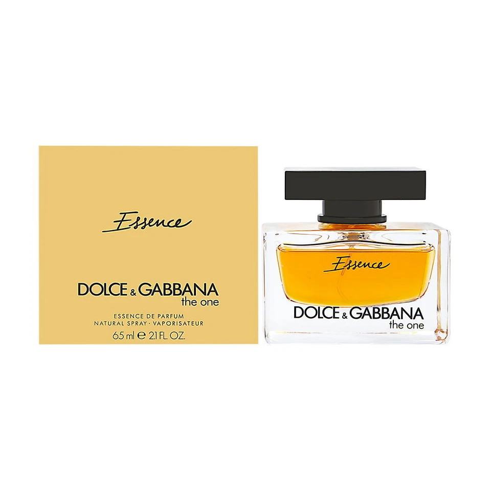 Dolce Gabbana The One Essence 女士 2.1 盎司精华香精喷雾 全新 — 第 1/1 张图片