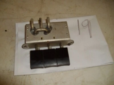 Jaguar 1960's MK10 MK 10 420 G mkx Vacuum HVAC Switch oem - Image 1 of 2