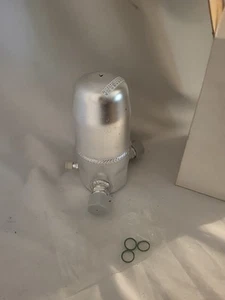 4 Seasons 33104 Quality A/C Accumulator | Shop Local! - Picture 1 of 5