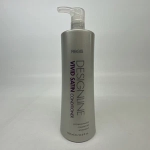 Regis Designline Vivid Satin Conditioner, 33.8 Oz New - Picture 1 of 2