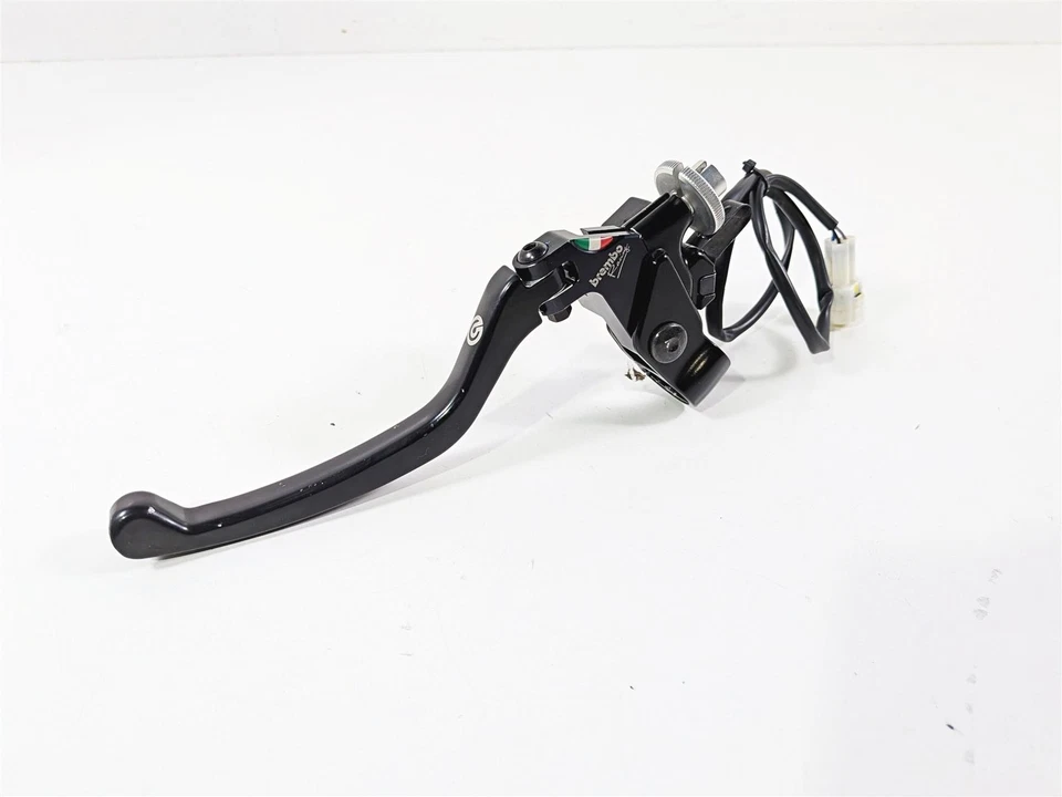 Комплект гоночных рычагов сцепления Aprilia RSV4 RR 2018 2B003552 - Изображение 1 из 4