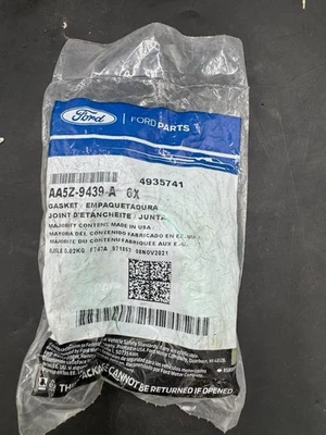 Pieza Ford OEM # AA5Z-9439-A Foto 1 de 3