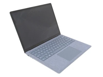 Microsoft Surface Laptop 4 1950 13.5" | 2.60GHz i5-1145G7 | 8GB PC4 | 512GB SSD Foto 1 de 4