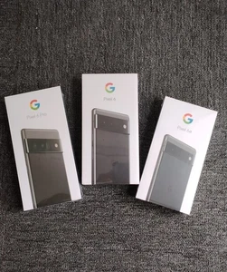 Google Pixel 7/7a/7pro 5G 6.3" 6.1"6.7" 128GB Google Tensor G2 Android Unlocked - Photo 1 sur 7