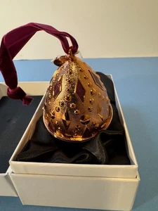 Pandora 2020 Limited Edition Holiday Ornament Only  - Bild 1 von 13