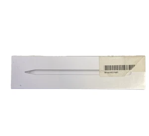 Apple Pencil 1st Generation Model MK0C2AM/A White Factory Sealed - Picture 1 of 6
