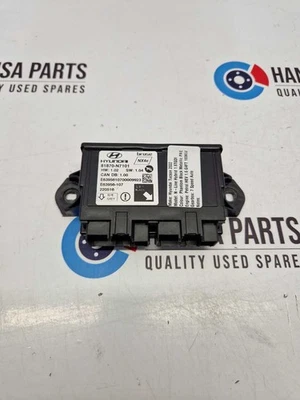 Modulo comando portellone posteriore bootlid Hyundai Tucson MK4 2020-2025 ECU  - Immagine 1 di 4