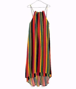 Lucca Maxi Dress - Picture 1 of 2