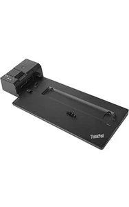 Lenovo ThinkPad Ultra Docking Station 135 Watt for ThinkPad L480 L580 P52 T480 - Afbeelding 1 van 12