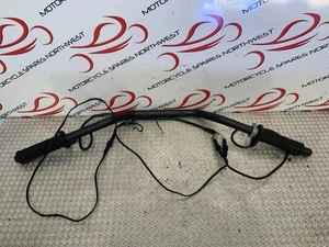 Kawasaki KLE 650 VERSYS Heizgriffe Oxford Griffe 2023 mit 300 km Ref A001 - Bild 1 von 11