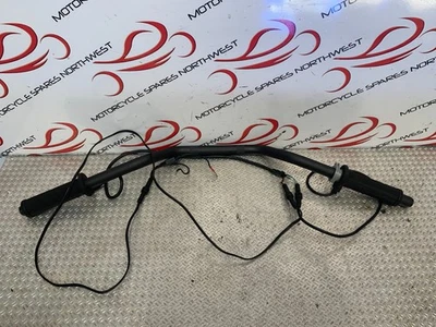 KAWASAKI KLE 650 VERSYS EMPUÑADURAS TÉRMICAS EMPUÑADURAS OXFORD 2023 CON 300 MILLAS REF A001 Foto 1 de 4