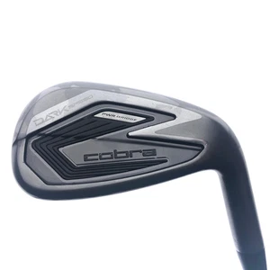 Used Cobra DARKSPEED Gap Wedge Iron / 47.5 Degrees / Regular Flex - Picture 1 of 8