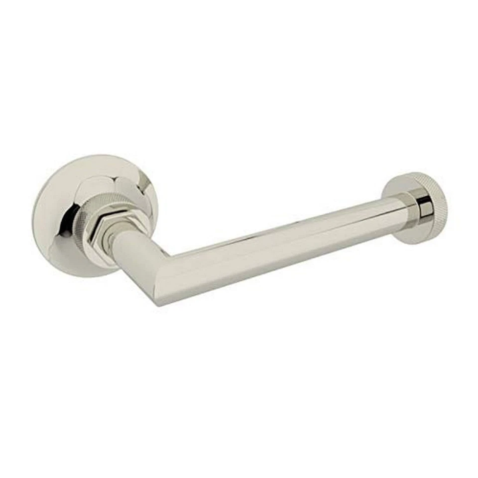 Accesorios de baño ROHL MBG8PN, metal níquel pulido ‎8 x 23,5 x 3,75 pulgadas Foto 1 de 1