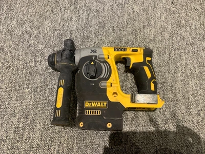 Dewalt DCH273 18V XR Brushless SDS+ Rotary Hammer Drill Body - Image 1 of 4