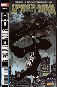 Galerie de Monstres 96- Collection Spider Man BD Edition V2 Marvel Panini Comics - Picture 1 of 24