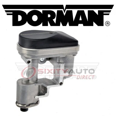 Dorman Transmission Throttle Valve for 2005-2009 Dodge Ram 2500 Automatic  tp Foto 1 de 4
