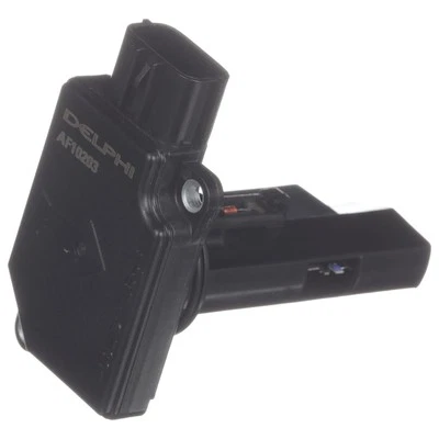 Sensor de flujo de masa de aire Delphi para Mitsubishi Eclipse 2006-2012 Foto 1 de 4