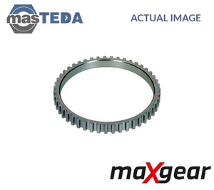 27-0304 WHEEL SPEED SENSOR RING ABS FRONT MAXGEAR FOR DAEWOO NUBIRA,TACUMA,LANOS - Picture 1 of 6
