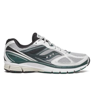 Zapatillas Saucony Progrid Guide 7 White Pine Green Hombre Mujer 40 41 42 - Imagen 1 de 6